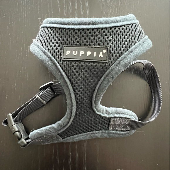 PUPPIA SMALL DOG HARNESS - Picture 2 of 2